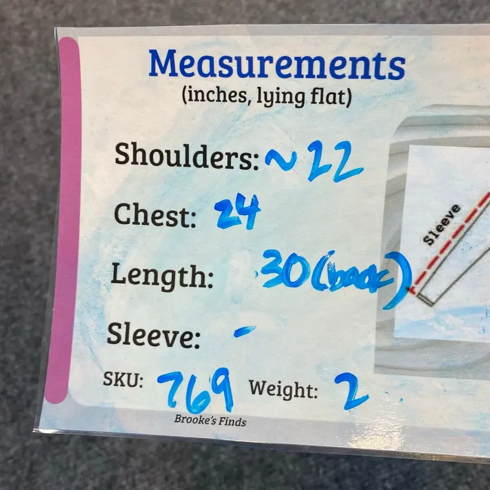 Sierra Designs Men's Size XL Gore Tex Black Blue Rain Jacket Windbreaker Hooded - Picture 8 of 9